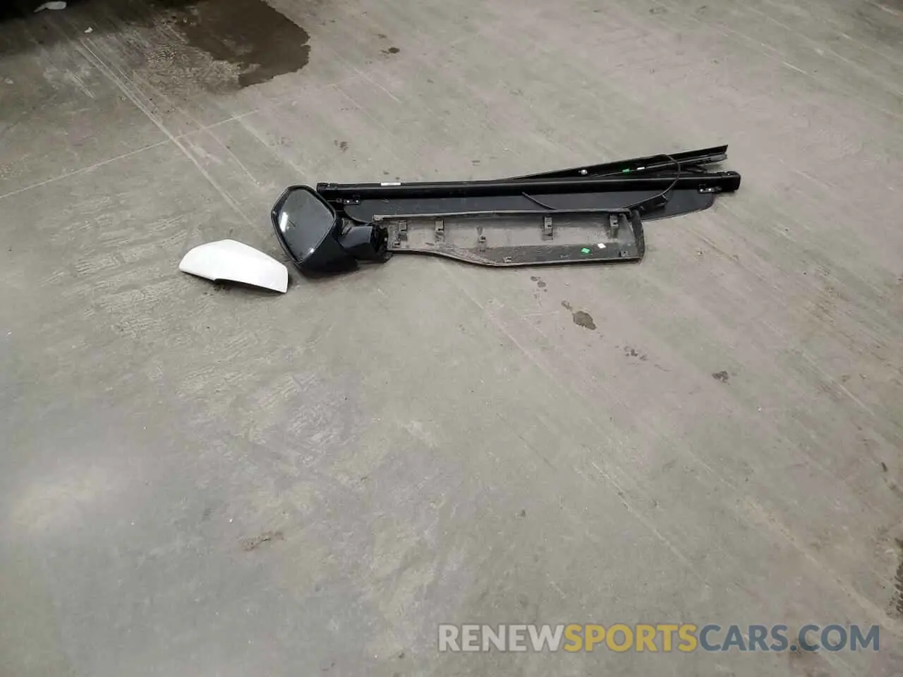 15 Photograph of a damaged car 2T3P1RFV9KW009992 TOYOTA RAV4 2019