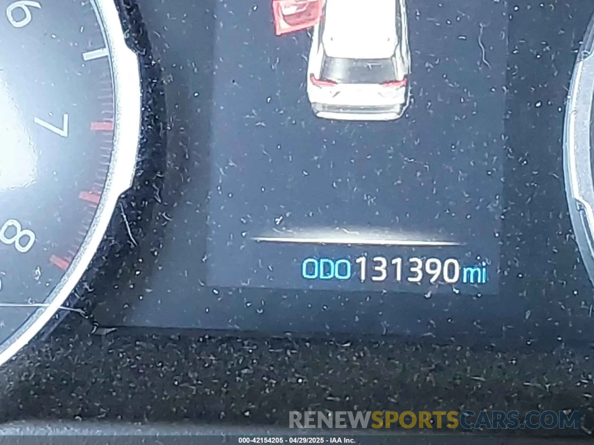 15 Photograph of a damaged car 2T3P1RFV9KW028137 TOYOTA RAV4 2019