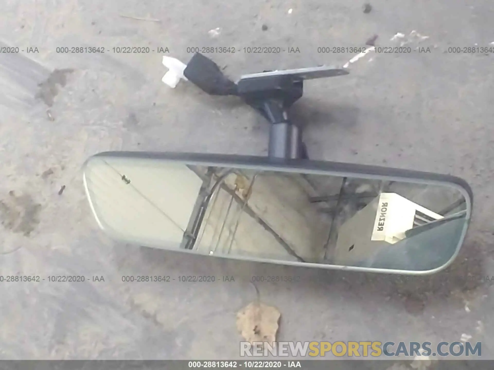 12 Photograph of a damaged car 2T3P1RFV9KW044743 TOYOTA RAV4 2019