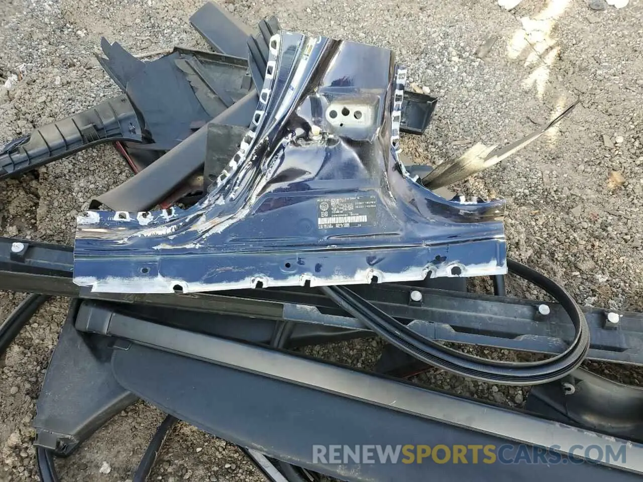 13 Photograph of a damaged car 2T3R1RFV0KW068860 TOYOTA RAV4 2019