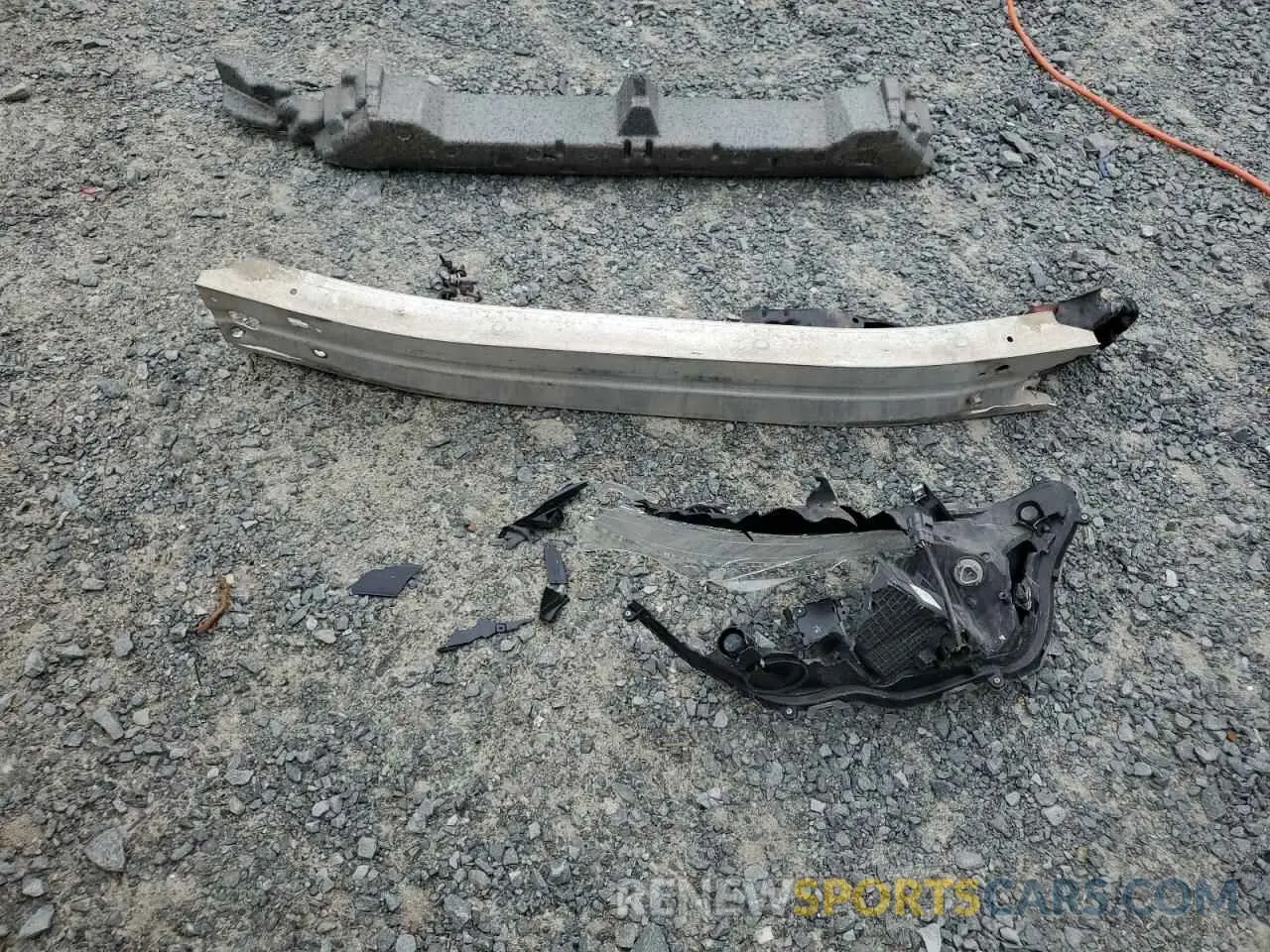 13 Photograph of a damaged car 2T3R1RFV9KW043939 TOYOTA RAV4 2019