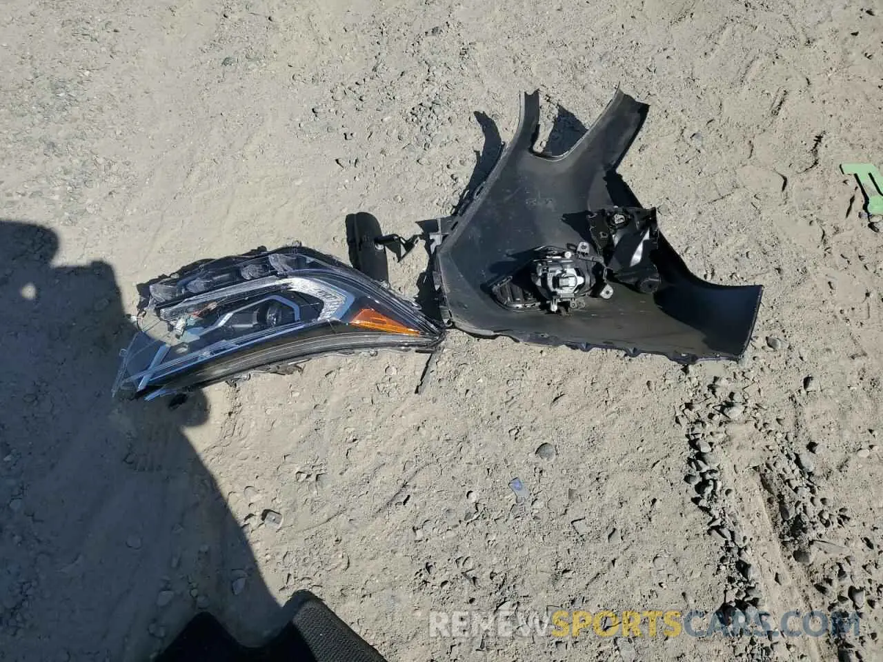 12 Photograph of a damaged car 2T3RWRFV4KW018271 TOYOTA RAV4 2019