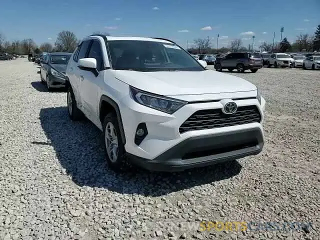 12 Photograph of a damaged car 2T3W1RFV4KW014769 TOYOTA RAV4 2019