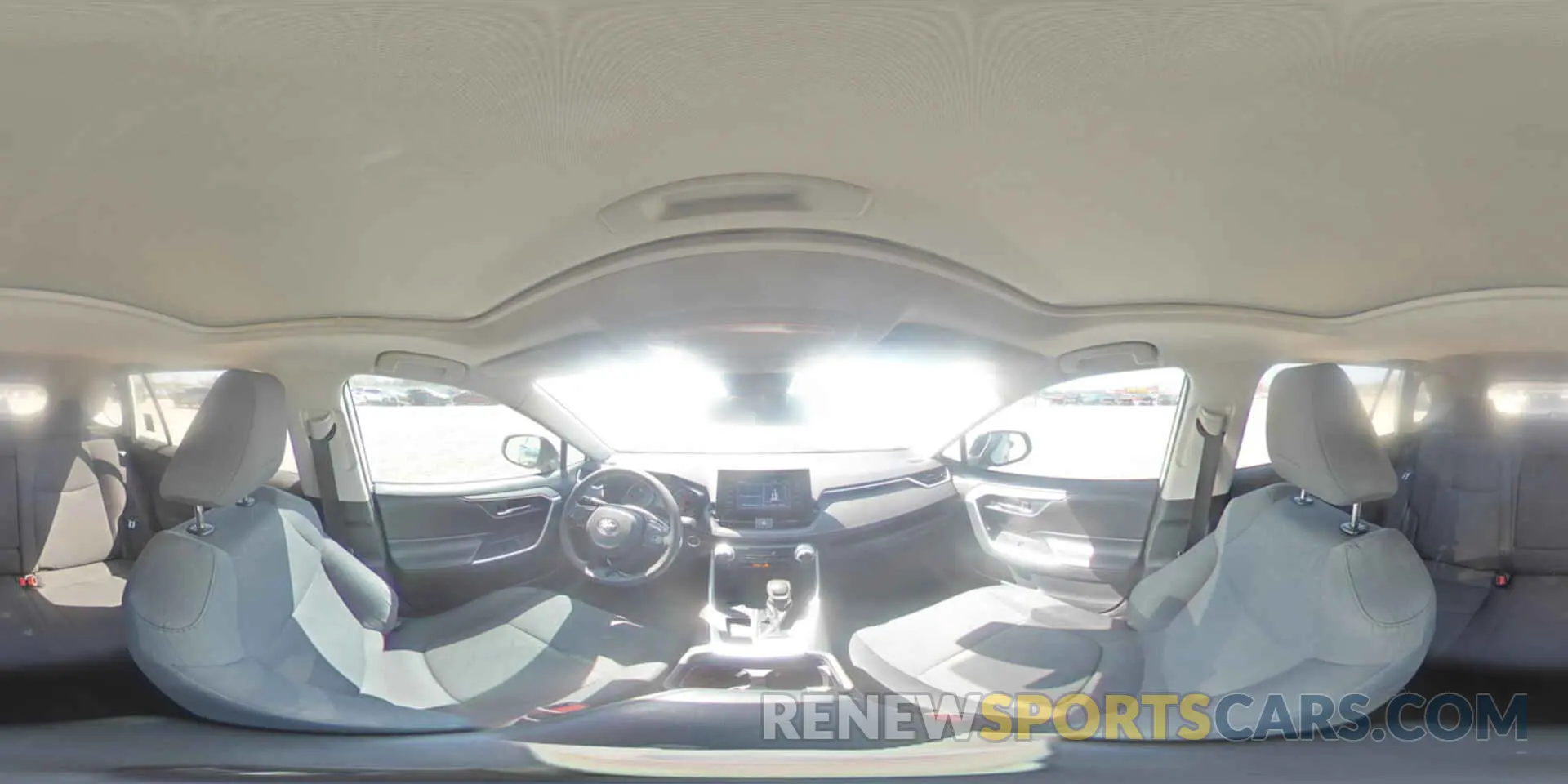 14 Photograph of a damaged car 2T3W1RFV4KW014769 TOYOTA RAV4 2019