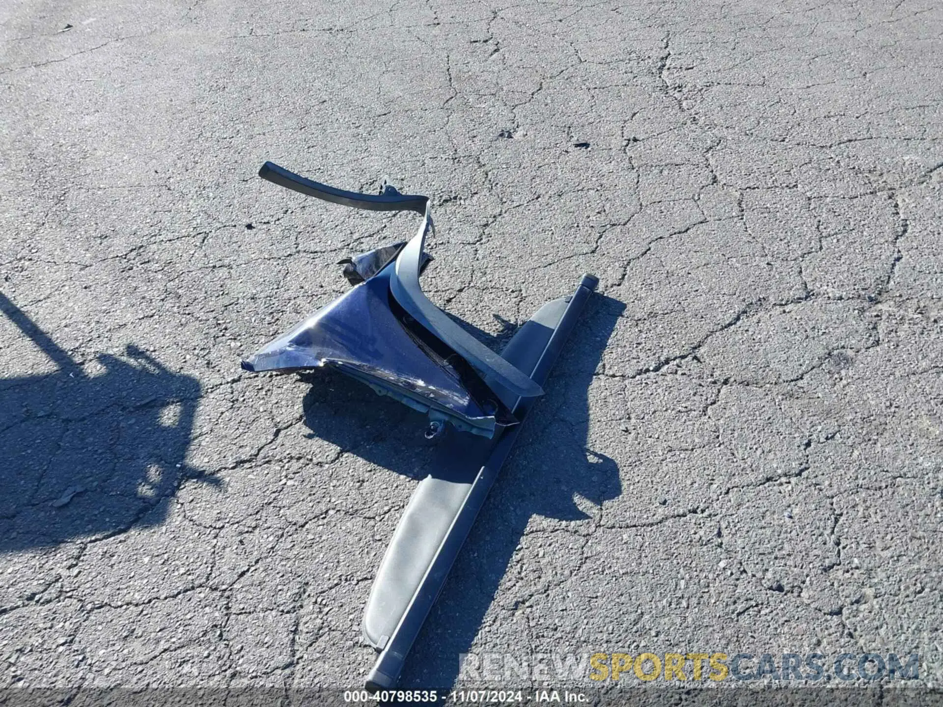 12 Photograph of a damaged car 2T3W1RFV7KC017389 TOYOTA RAV4 2019