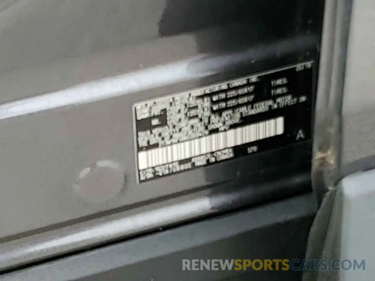 13 Photograph of a damaged car 2T3W1RFV8KC009429 TOYOTA RAV4 2019