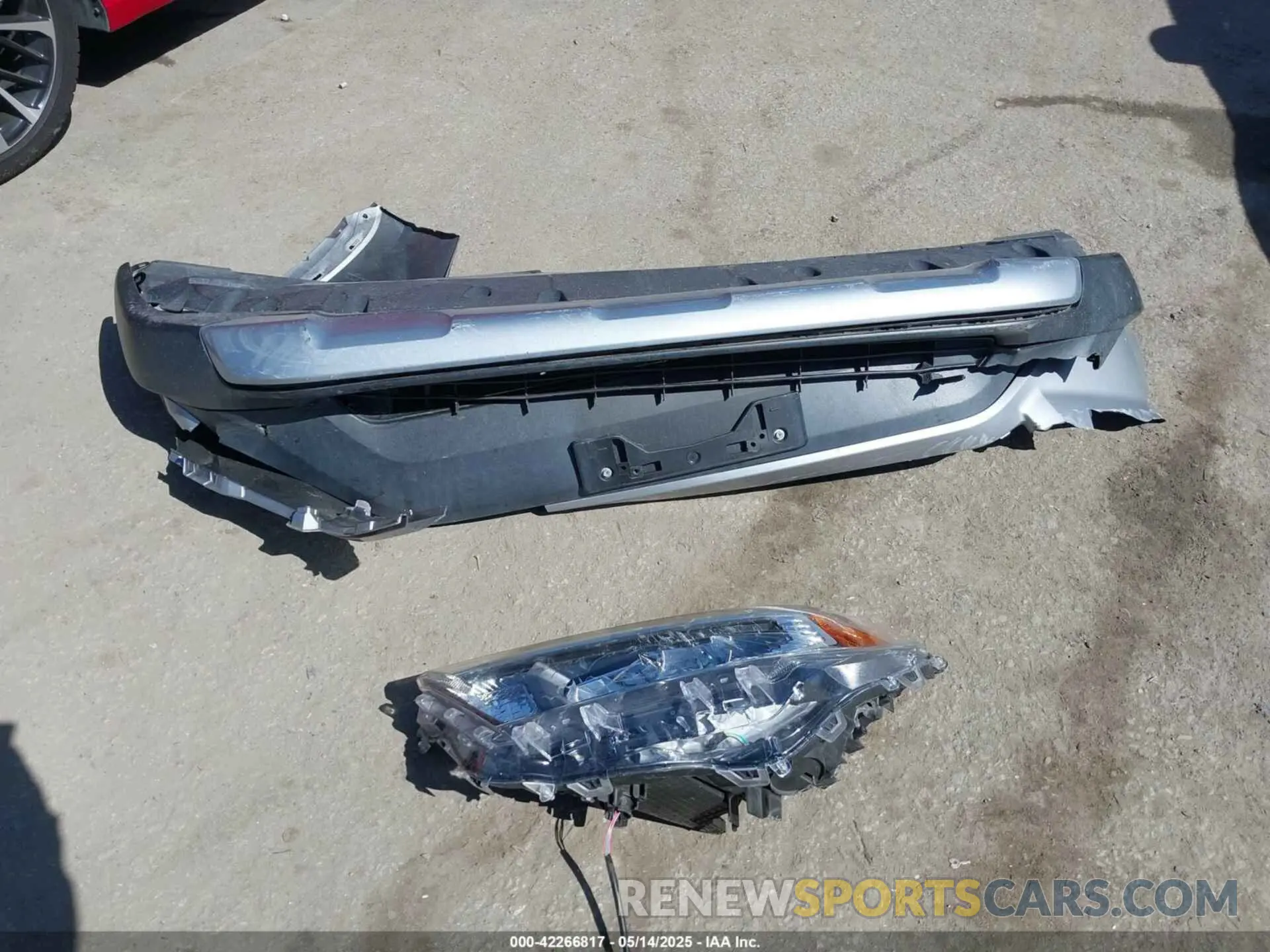 12 Photograph of a damaged car 2T3Y1RFV6KW030416 TOYOTA RAV4 2019