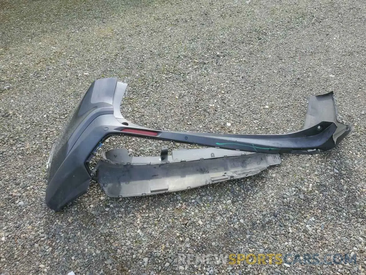 13 Photograph of a damaged car 2T3Y1RFV7KW009123 TOYOTA RAV4 2019