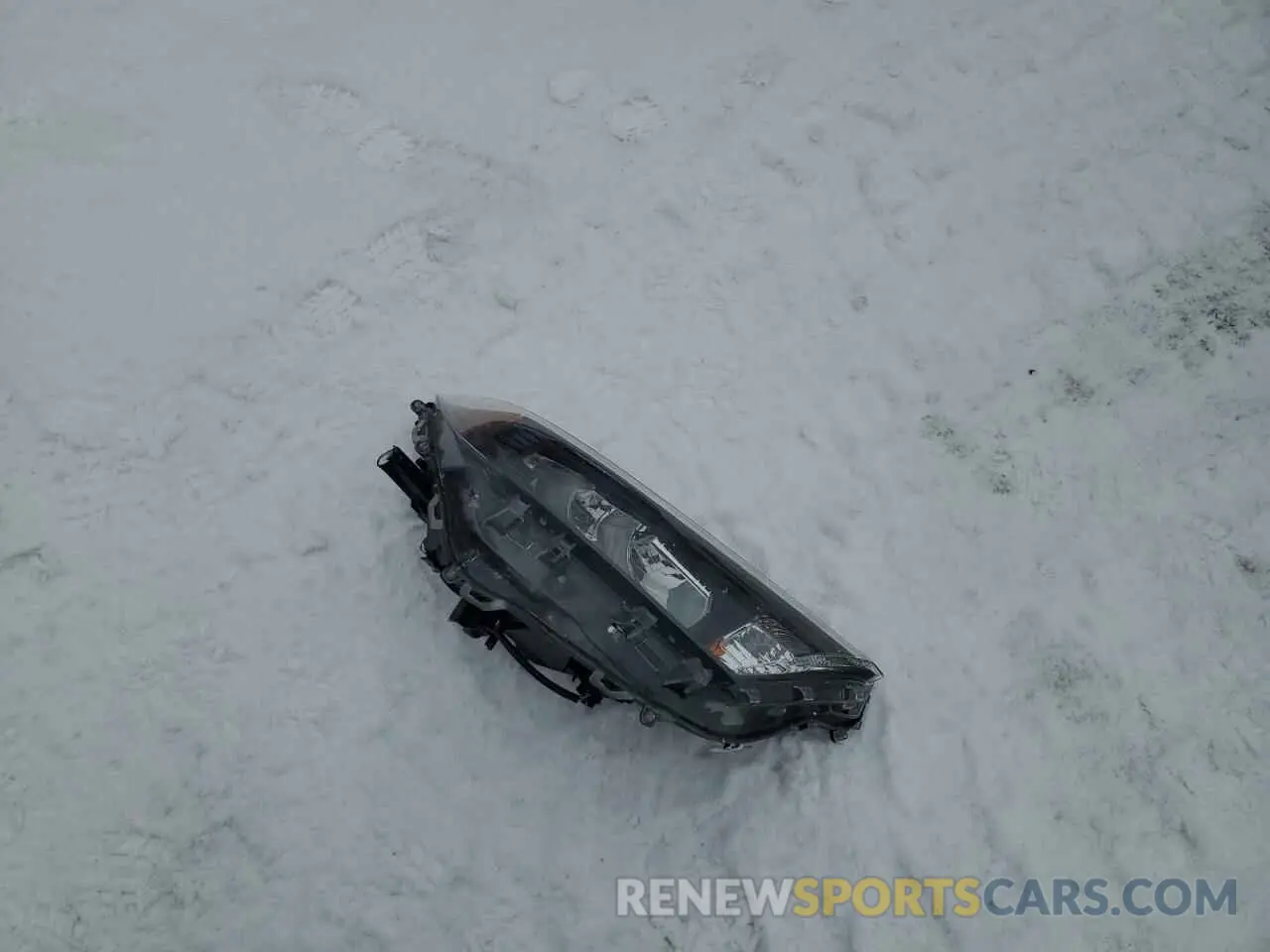 13 Photograph of a damaged car 2T3Z1RFV5KC009983 TOYOTA RAV4 2019