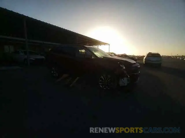 14 Photograph of a damaged car JTMA1RFV6KD015977 TOYOTA RAV4 2019