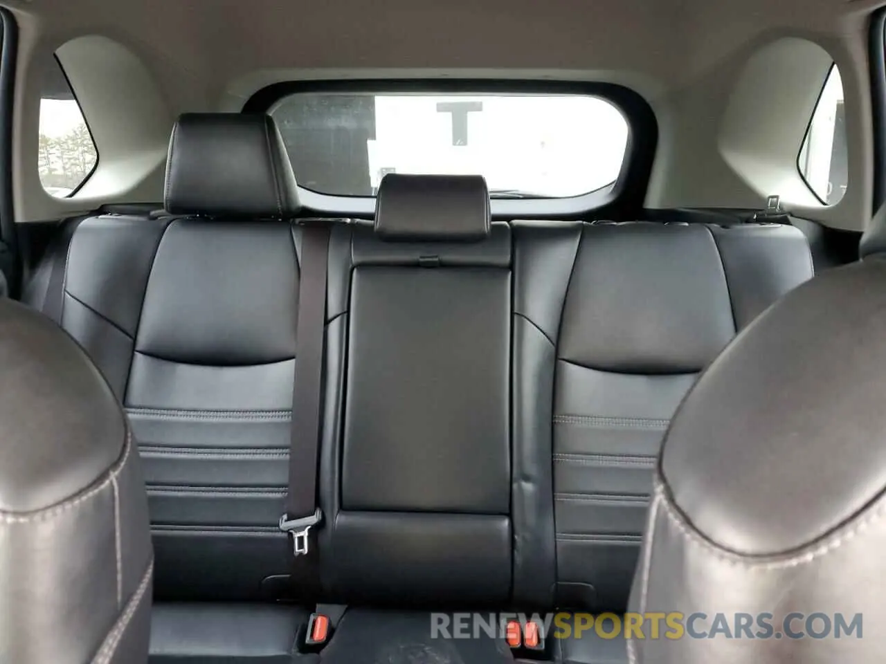 10 Photograph of a damaged car JTMA1RFV8KD510259 TOYOTA RAV4 2019