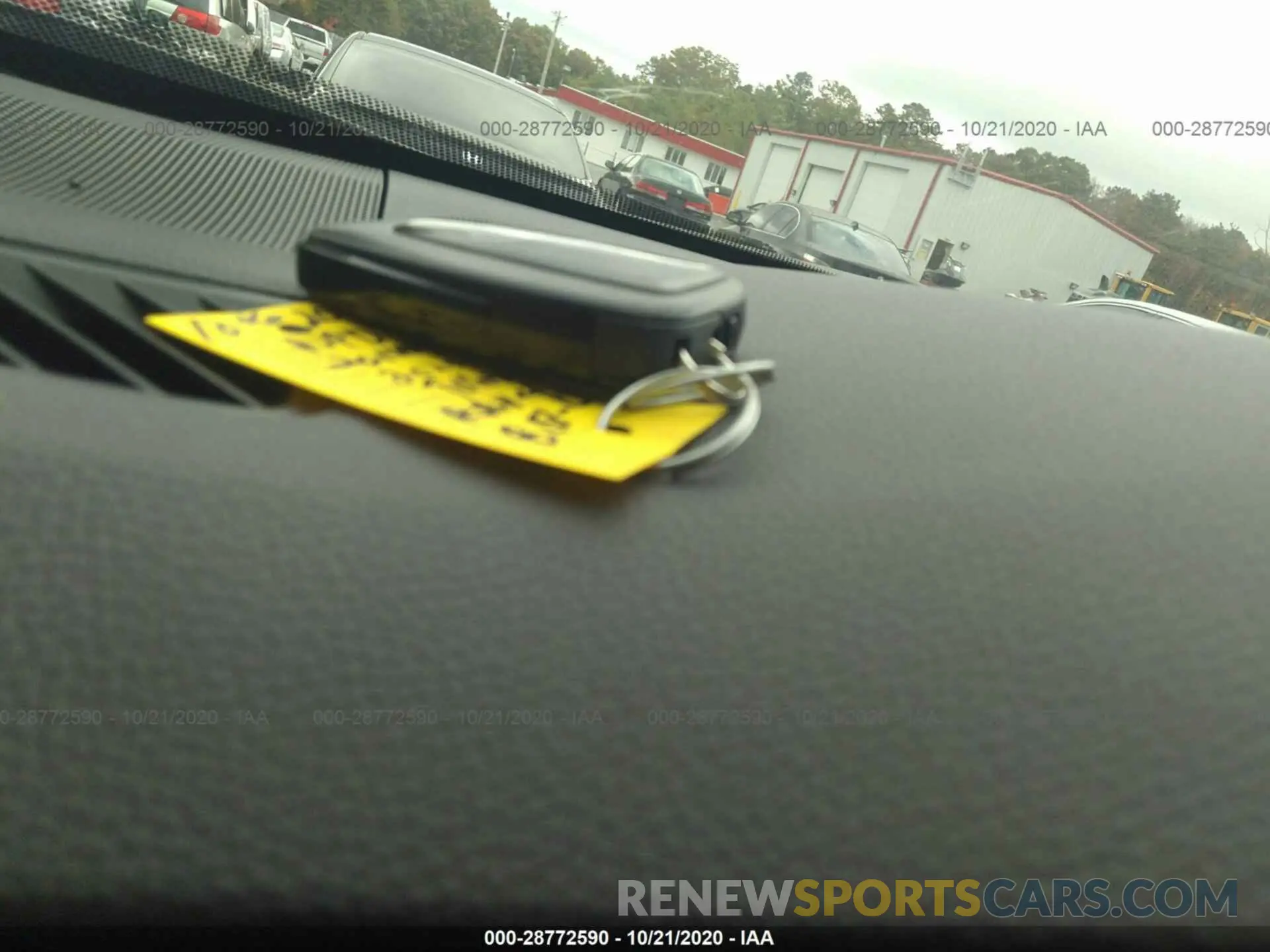 11 Photograph of a damaged car JTMA1RFV9KD045166 TOYOTA RAV4 2019