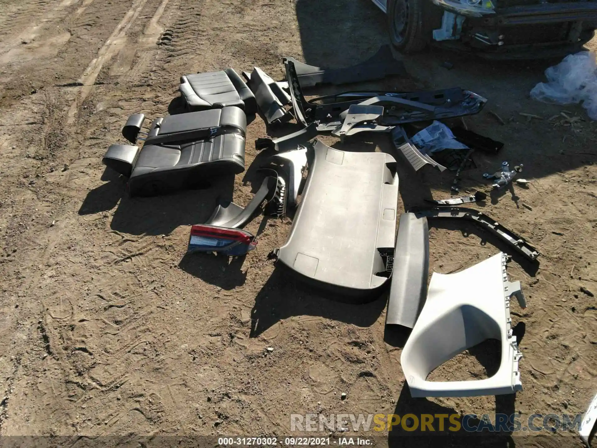 12 Photograph of a damaged car JTMC1RFV3KD039842 TOYOTA RAV4 2019