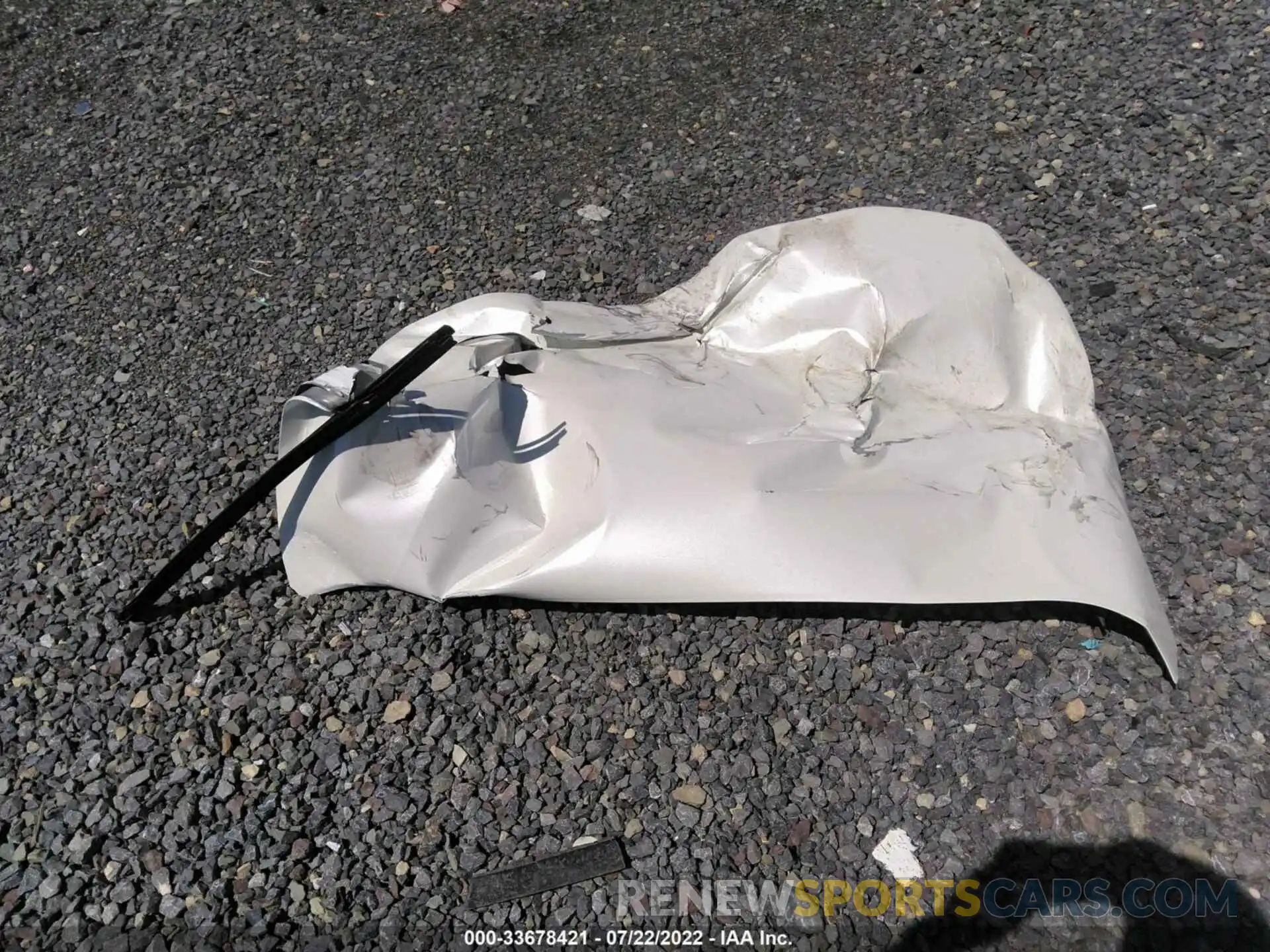 12 Photograph of a damaged car JTMEWRFV4KD507135 TOYOTA RAV4 2019