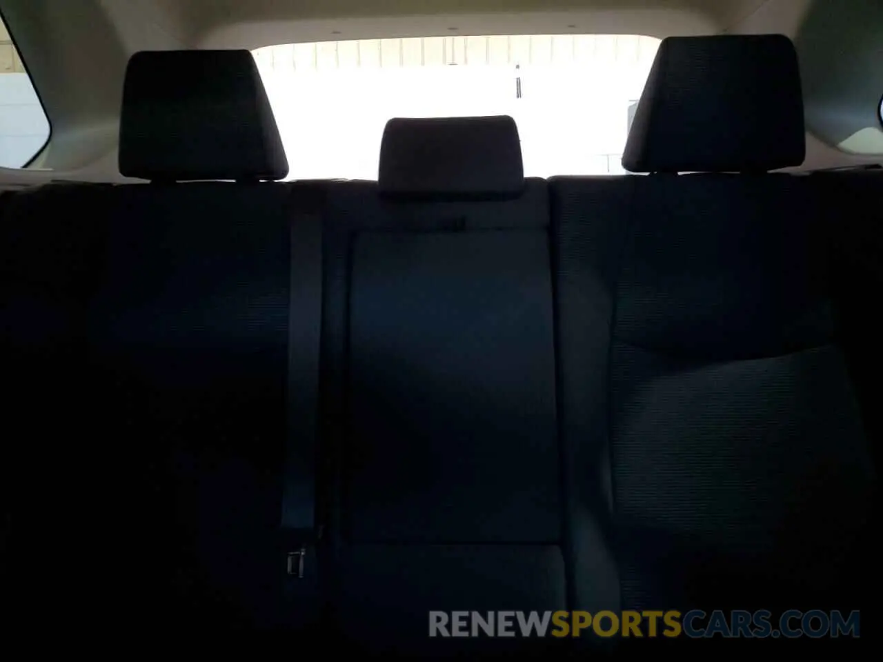 10 Photograph of a damaged car JTMF1RFVXKD004132 TOYOTA RAV4 2019