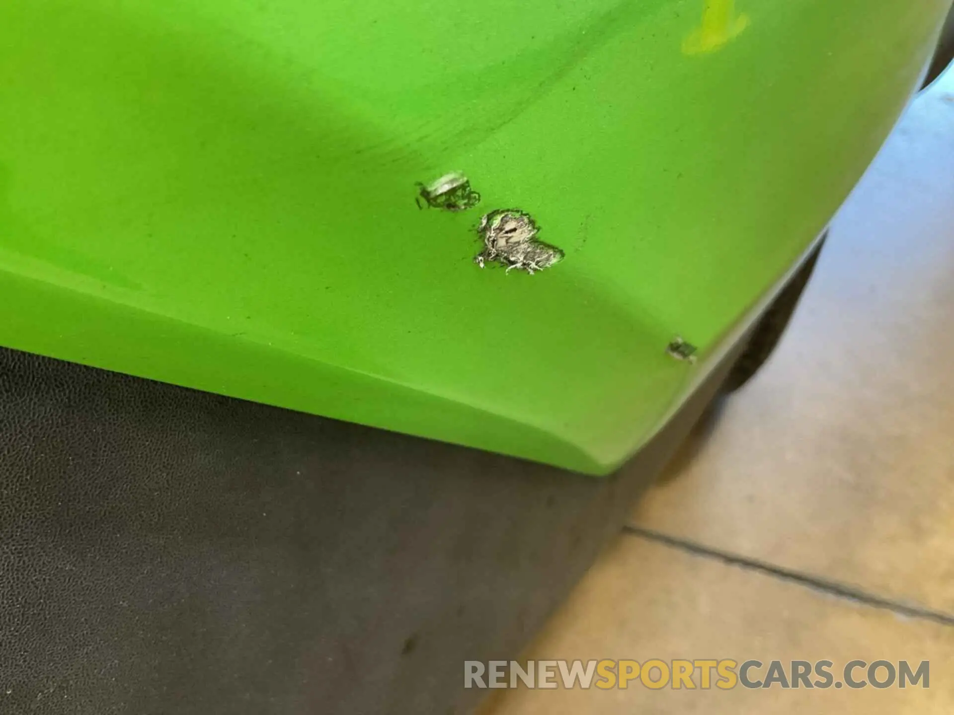 23 Photograph of a damaged car JTMG1RFV1KD033166 TOYOTA RAV4 2019