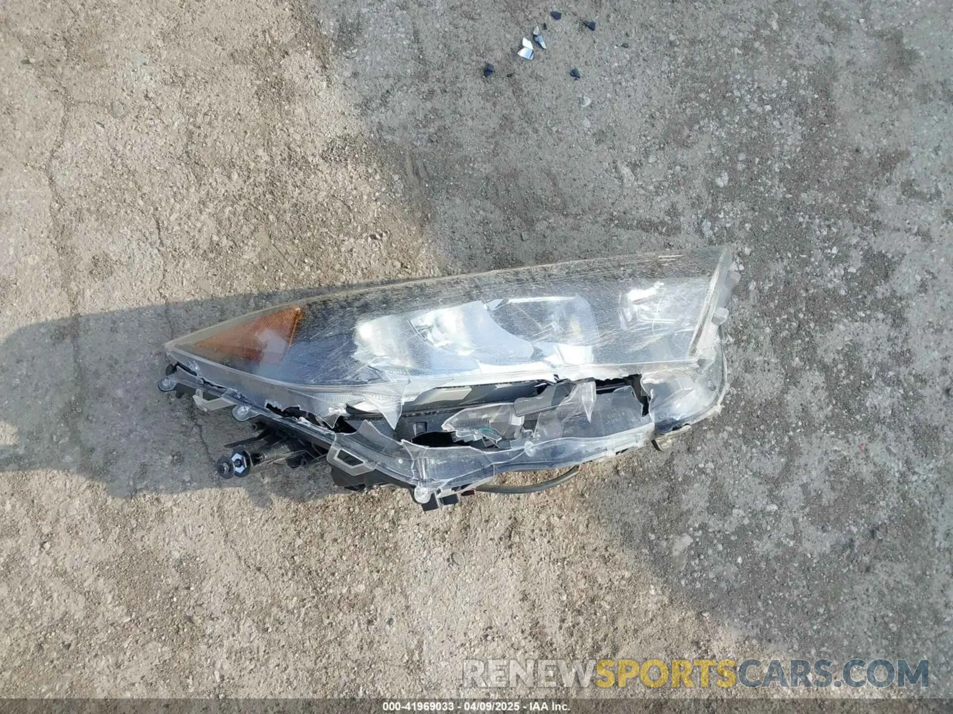 12 Photograph of a damaged car JTMG1RFVXKD012252 TOYOTA RAV4 2019