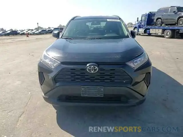 14 Photograph of a damaged car JTMH1RFV1KJ001839 TOYOTA RAV4 2019
