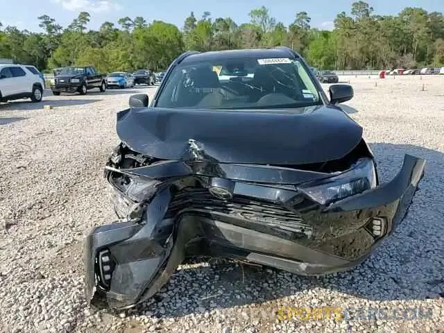 14 Photograph of a damaged car JTMH1RFV2KD040793 TOYOTA RAV4 2019