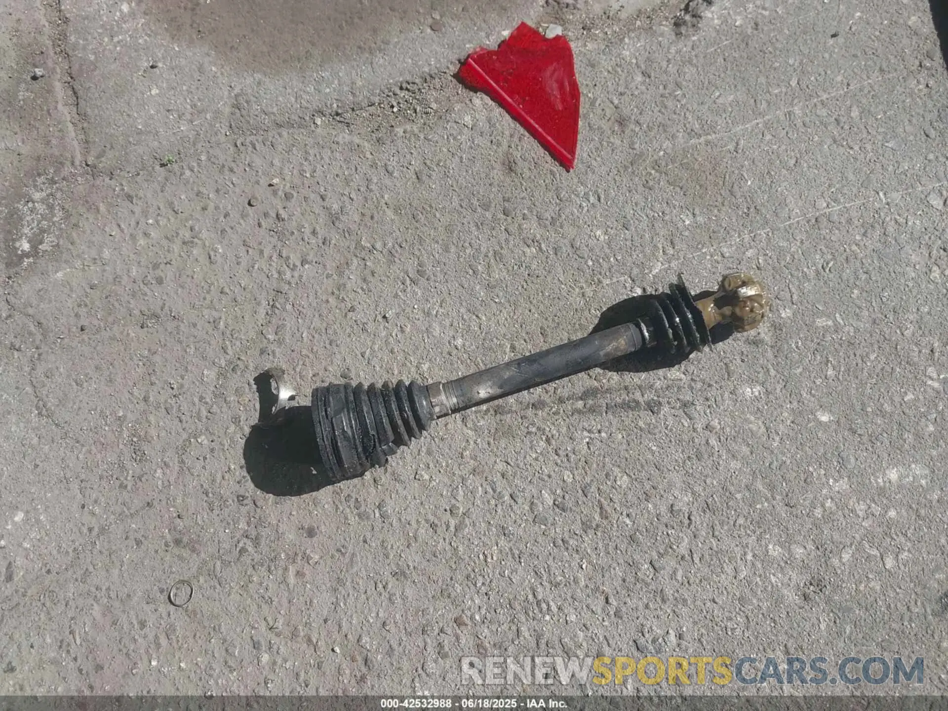 12 Photograph of a damaged car JTMH1RFV2KD502351 TOYOTA RAV4 2019