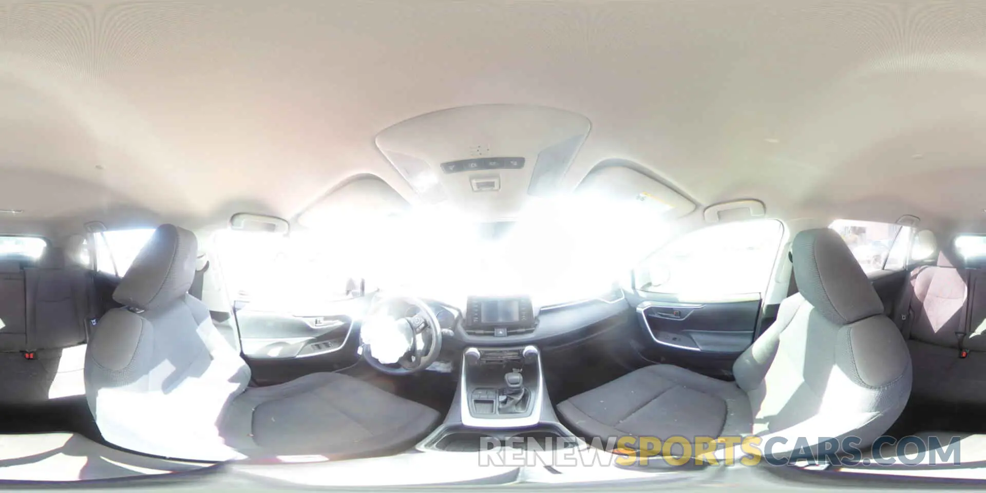 13 Photograph of a damaged car JTMH1RFV2KD516492 TOYOTA RAV4 2019