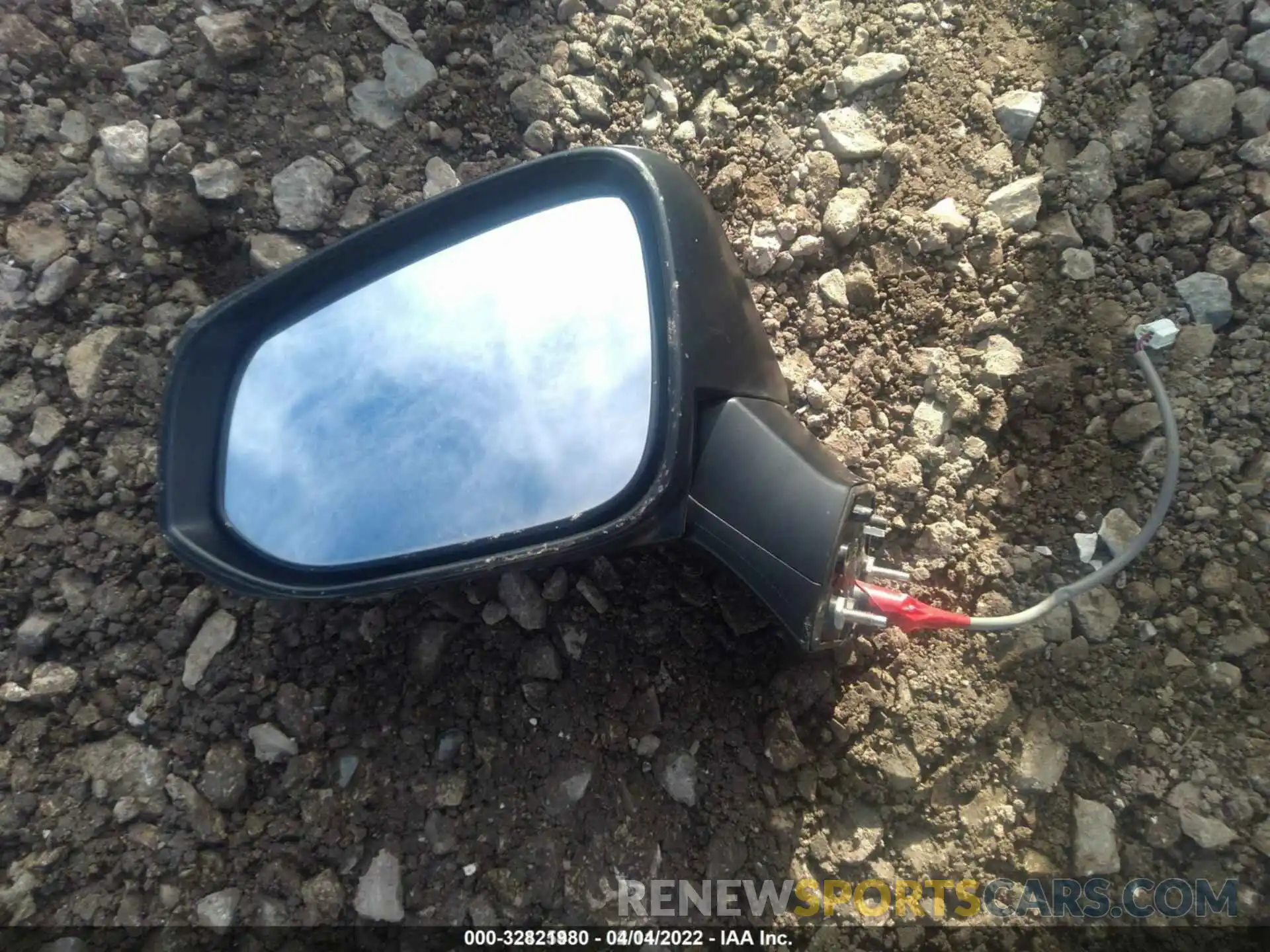 12 Photograph of a damaged car JTMH1RFV7KD029076 TOYOTA RAV4 2019