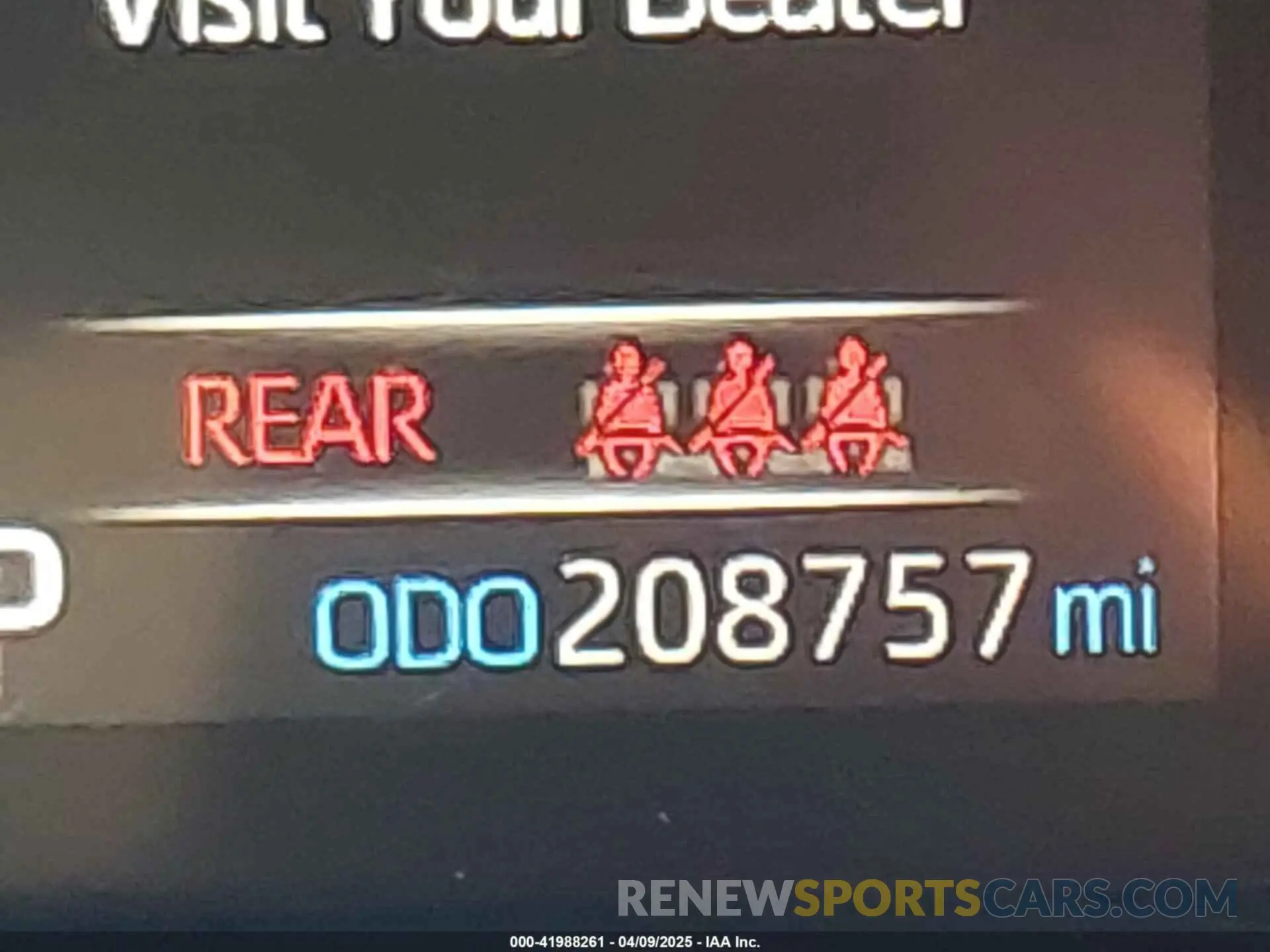 16 Photograph of a damaged car JTMH1RFV8KD506999 TOYOTA RAV4 2019