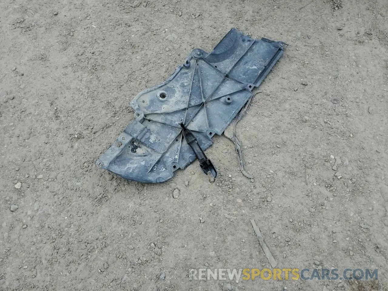 14 Photograph of a damaged car JTMH1RFV8KD507568 TOYOTA RAV4 2019
