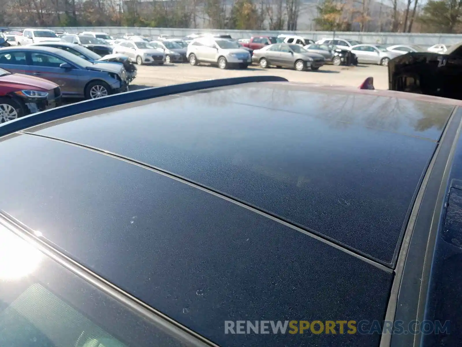 9 Photograph of a damaged car JTMN1RFV2KD520674 TOYOTA RAV4 2019