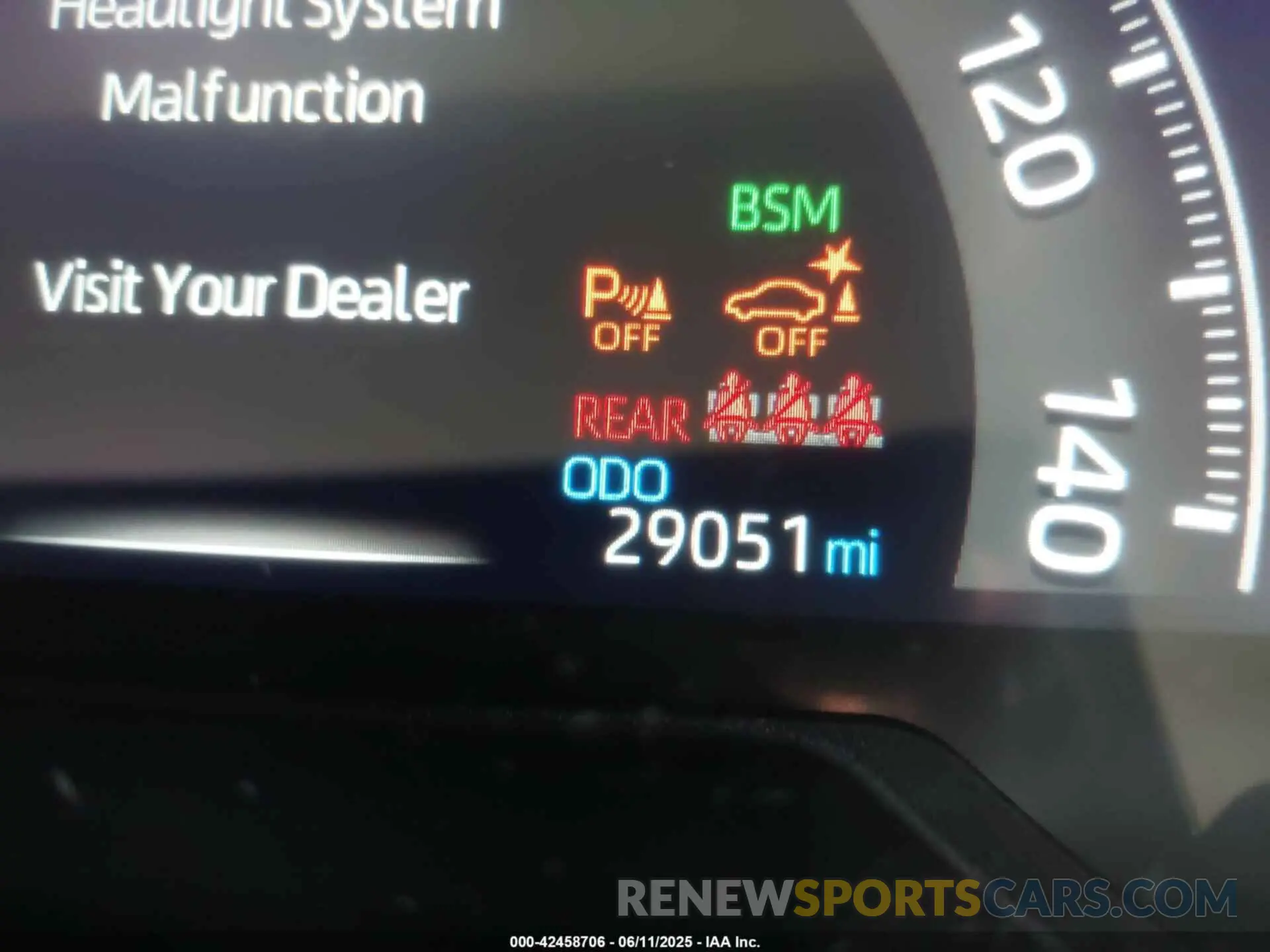 15 Photograph of a damaged car JTMN1RFV2KD522358 TOYOTA RAV4 2019