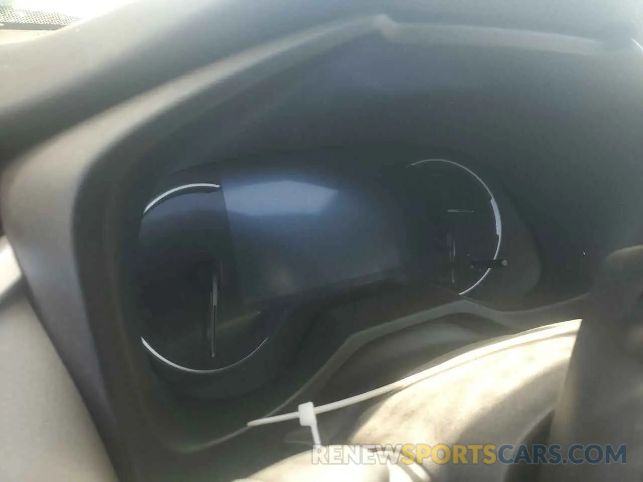 9 Photograph of a damaged car JTMN1RFV3KD511918 TOYOTA RAV4 2019