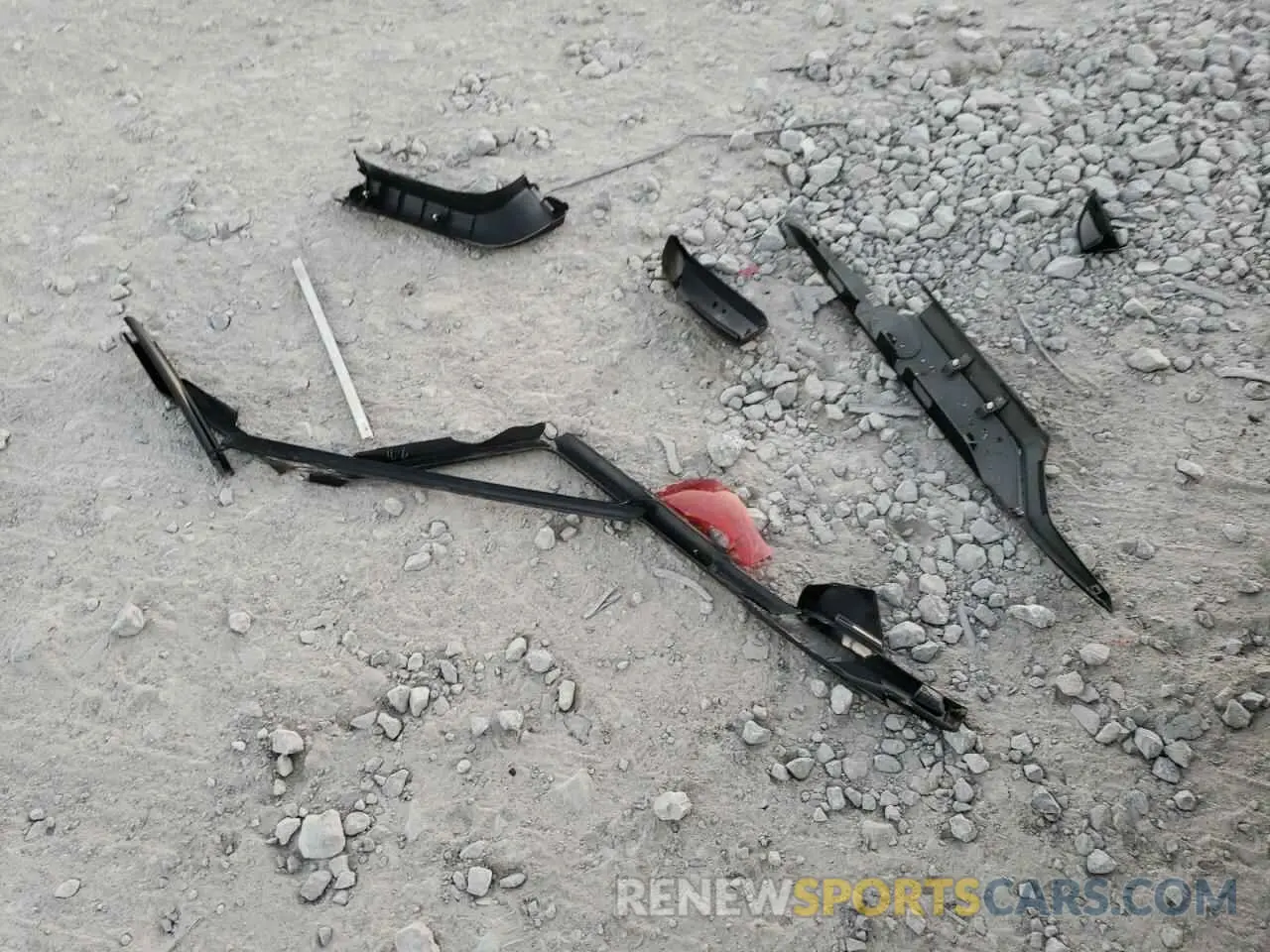 13 Photograph of a damaged car JTMP1RFV3KD501303 TOYOTA RAV4 2019