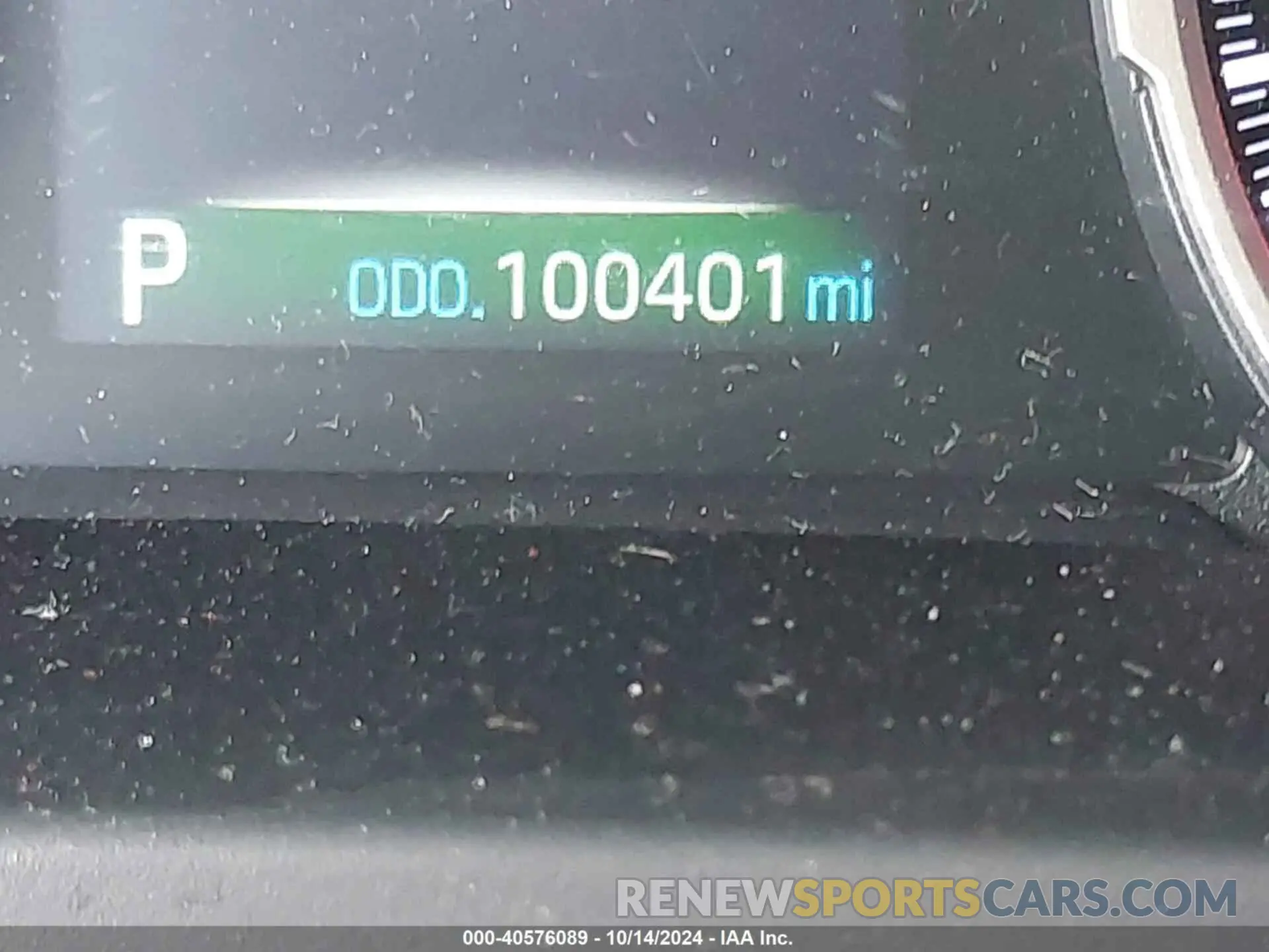 15 Photograph of a damaged car JTMP1RFV7KD504463 TOYOTA RAV4 2019