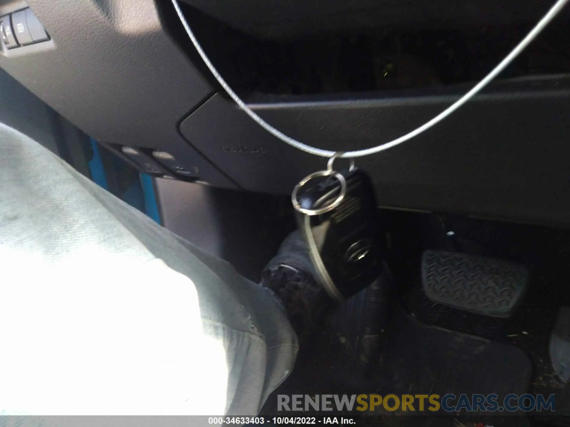 11 Photograph of a damaged car JTMW1RFV0KD510794 TOYOTA RAV4 2019