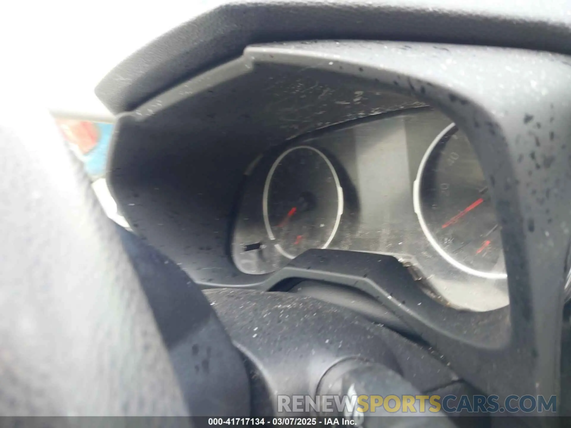 7 Photograph of a damaged car JTMW1RFV4KD022612 TOYOTA RAV4 2019