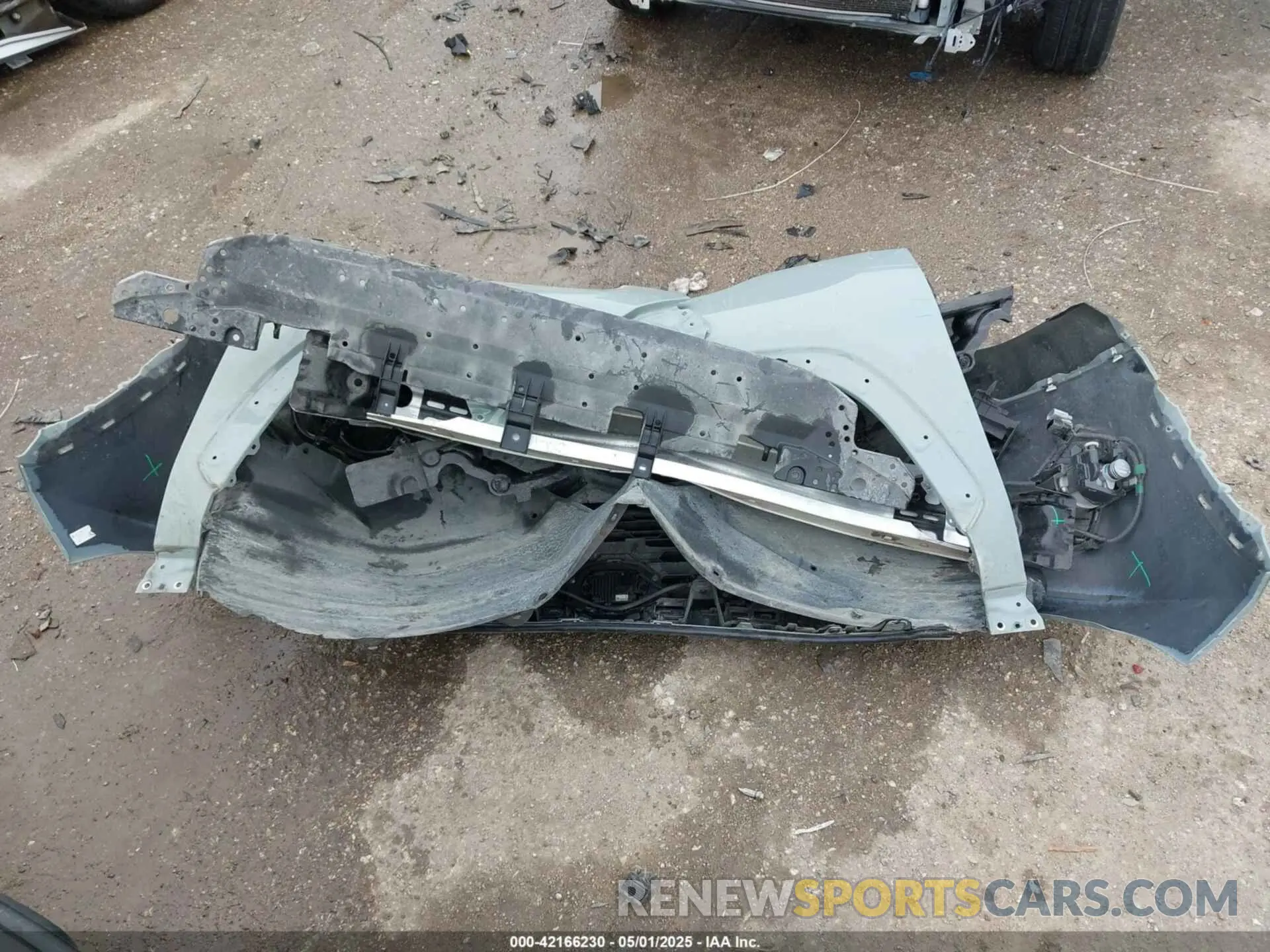 12 Photograph of a damaged car JTMW1RFV4KD508787 TOYOTA RAV4 2019