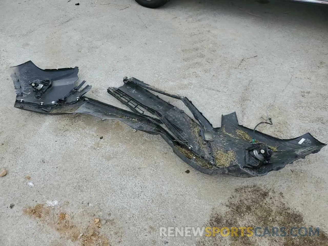 13 Photograph of a damaged car JTMW1RFV5KD030718 TOYOTA RAV4 2019