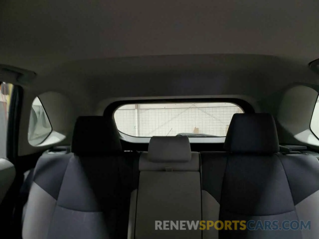 10 Photograph of a damaged car JTMW1RFV5KD503209 TOYOTA RAV4 2019