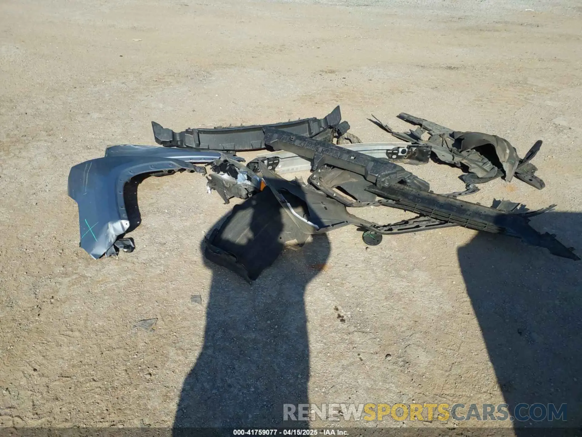 12 Photograph of a damaged car JTMW1RFV7KD041106 TOYOTA RAV4 2019