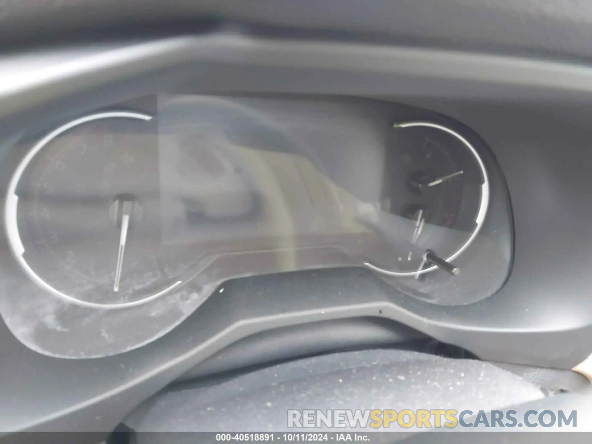 7 Photograph of a damaged car JTMY1RFV1KD500865 TOYOTA RAV4 2019