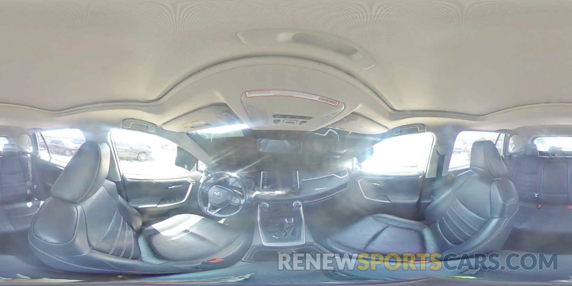 15 Photograph of a damaged car JTMY1RFV5KD039220 TOYOTA RAV4 2019
