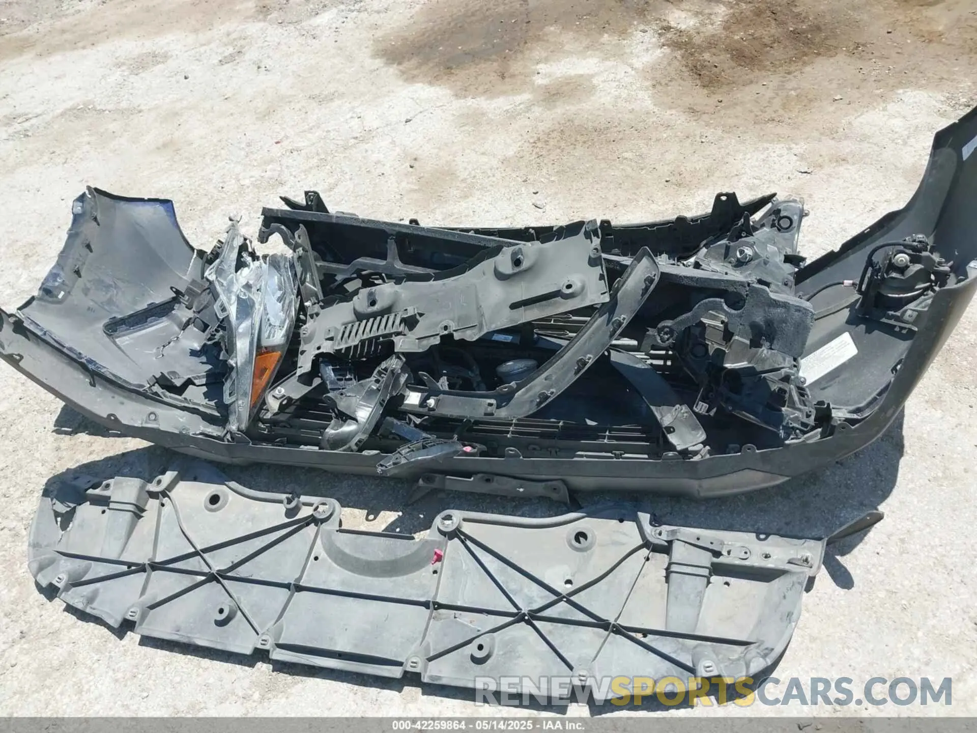 12 Photograph of a damaged car JTMY1RFV7KD516262 TOYOTA RAV4 2019