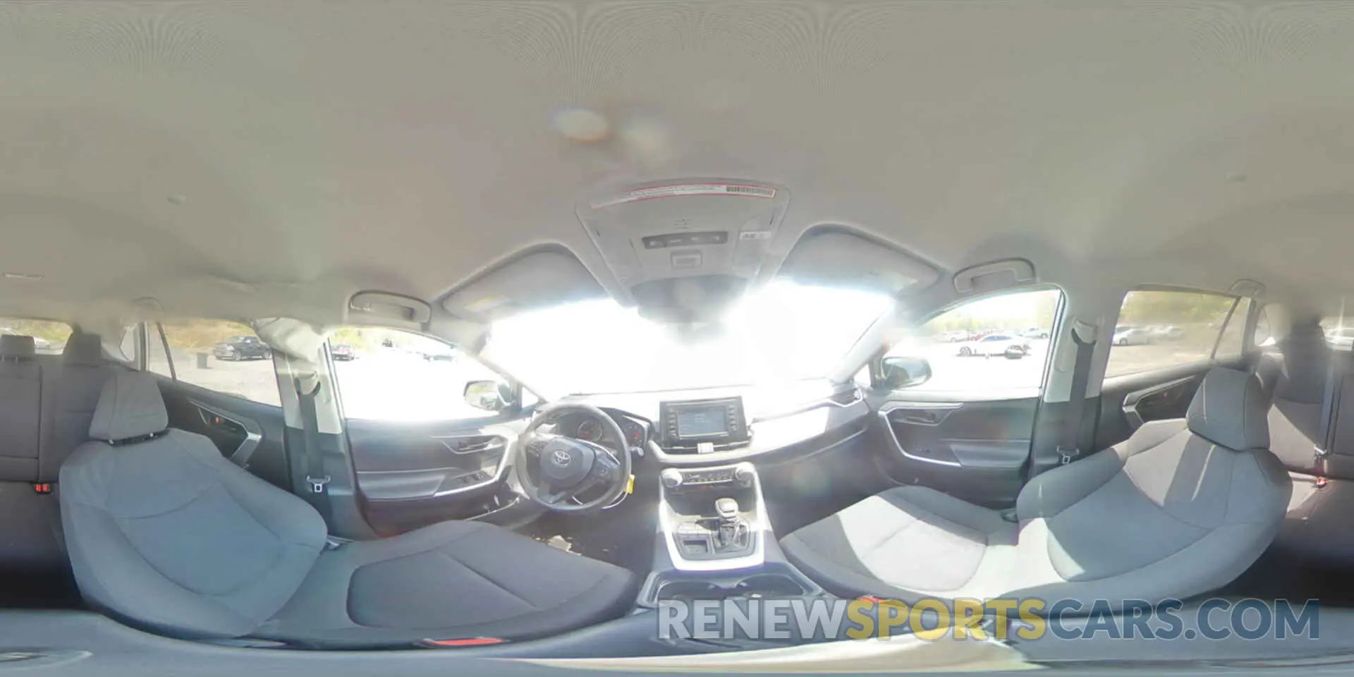 15 Photograph of a damaged car 2T3F1RFV1LC121247 TOYOTA RAV4 2020