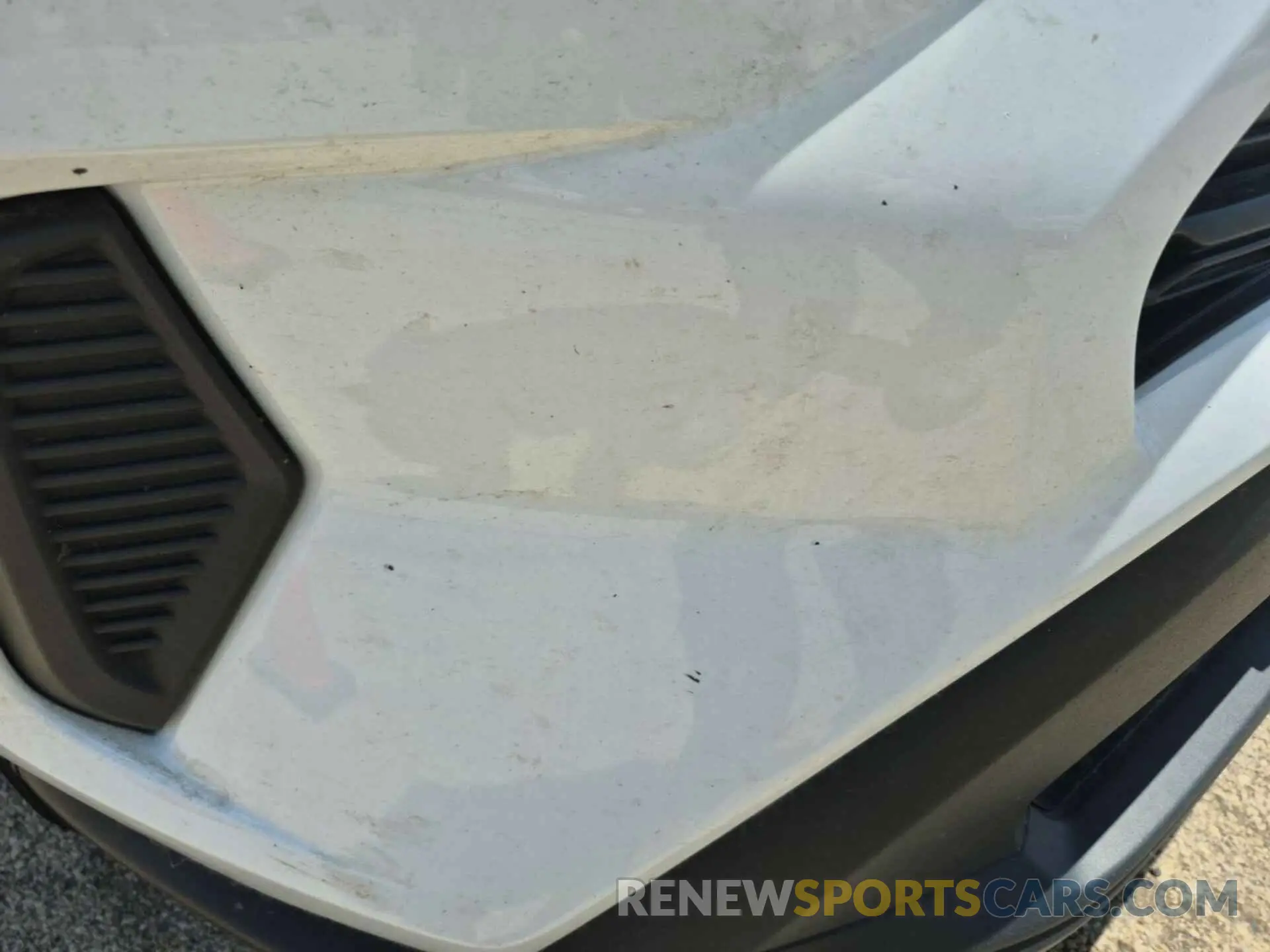 11 Photograph of a damaged car 2T3F1RFV1LW111090 TOYOTA RAV4 2020