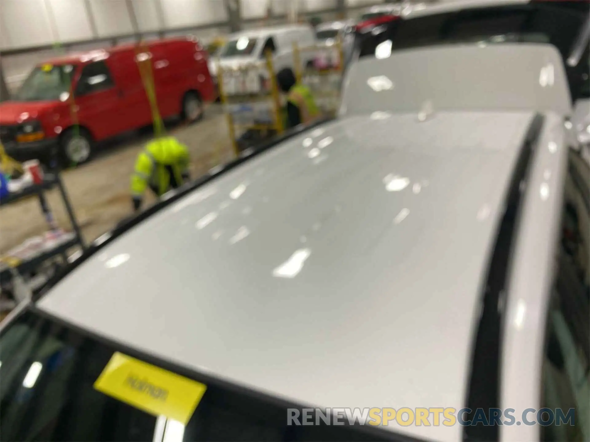 12 Photograph of a damaged car 2T3F1RFV1LW111090 TOYOTA RAV4 2020