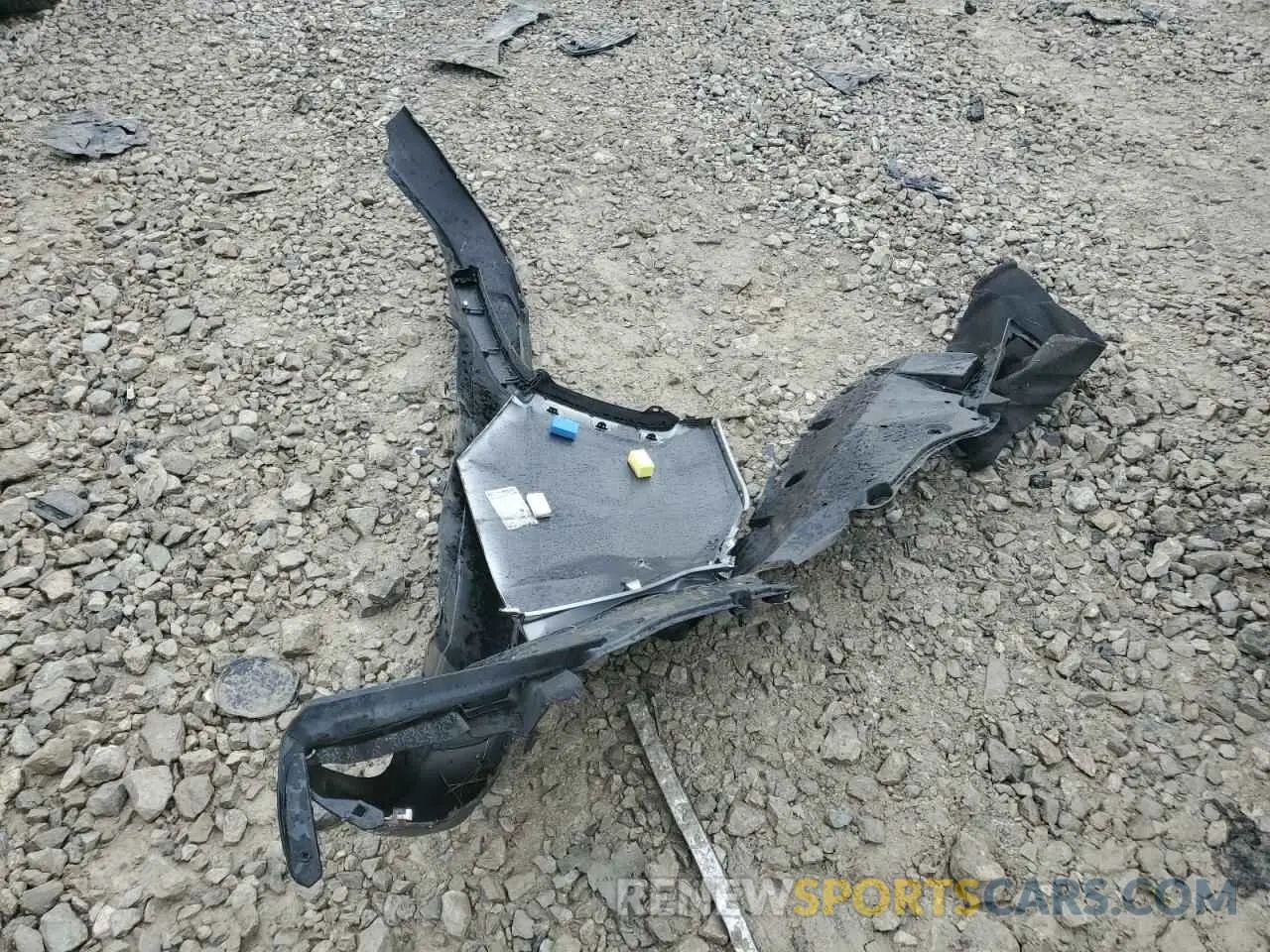 12 Photograph of a damaged car 2T3F1RFV5LC111644 TOYOTA RAV4 2020