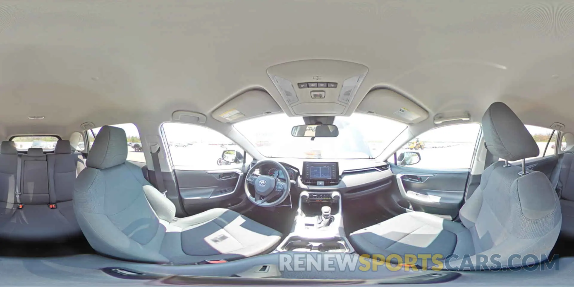 15 Photograph of a damaged car 2T3F1RFV6LC075043 TOYOTA RAV4 2020