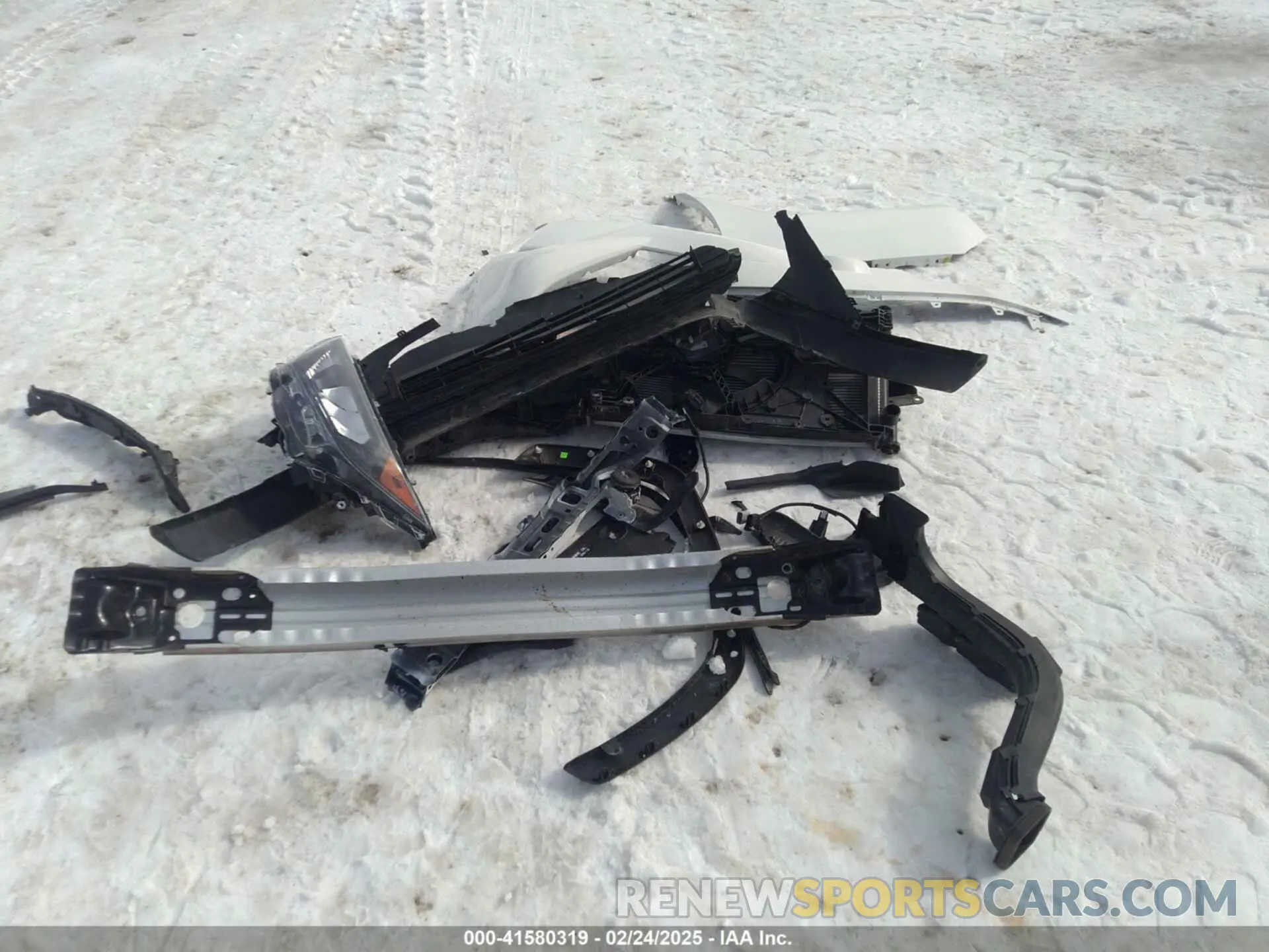12 Photograph of a damaged car 2T3F1RFV6LC133863 TOYOTA RAV4 2020
