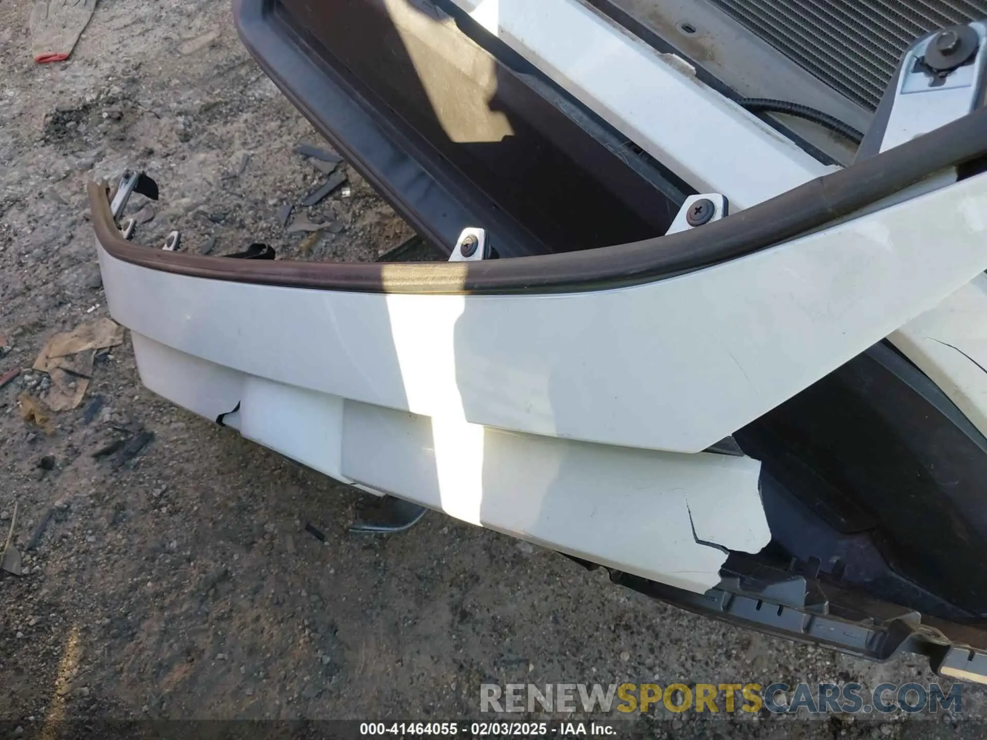 12 Photograph of a damaged car 2T3K1RFV7LW058152 TOYOTA RAV4 2020