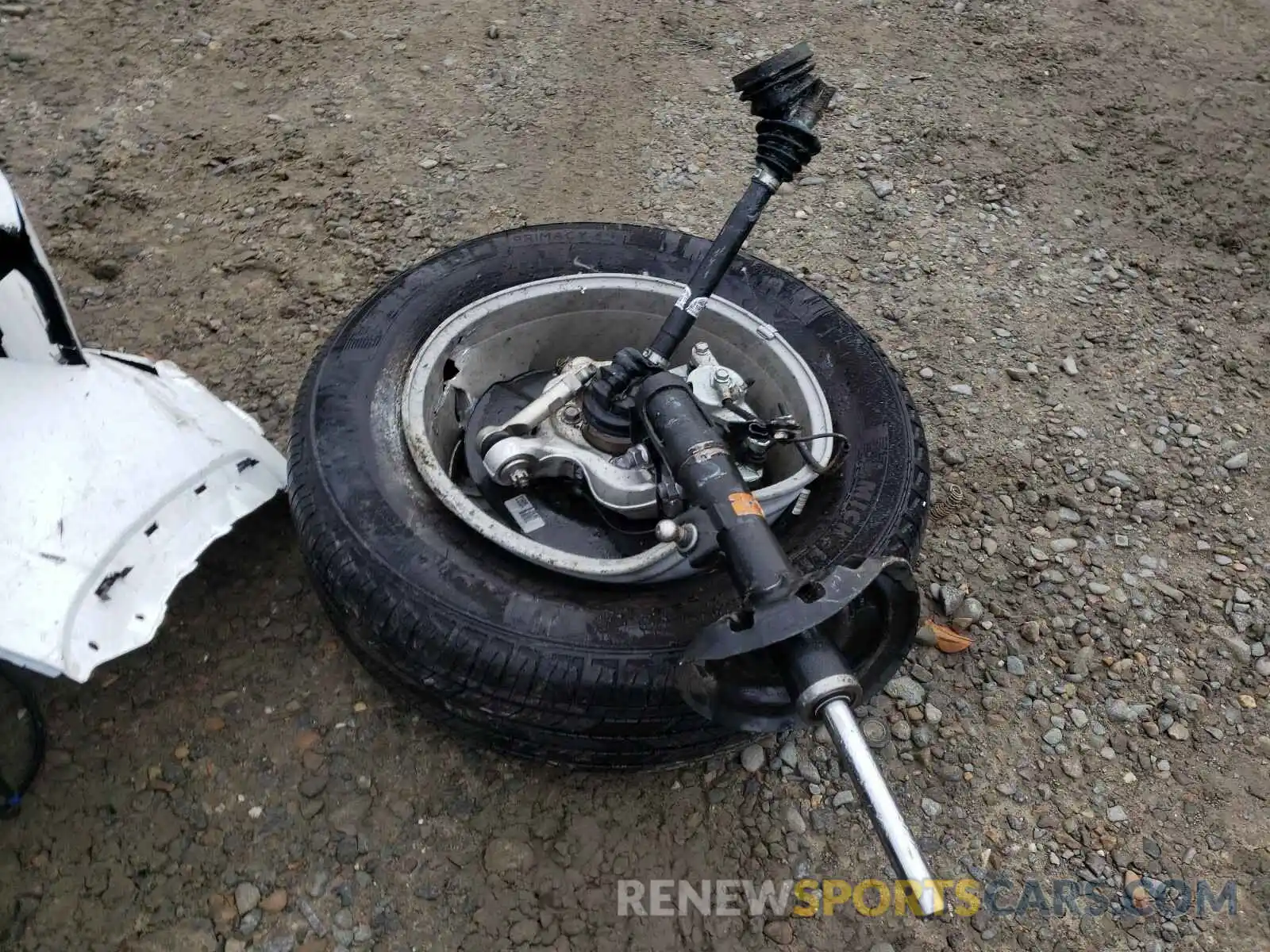 9 Photograph of a damaged car 2T3MWRFV7LW068285 TOYOTA RAV4 2020